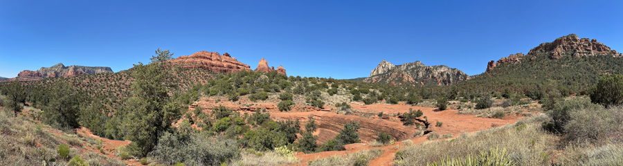 Sedona, AZ