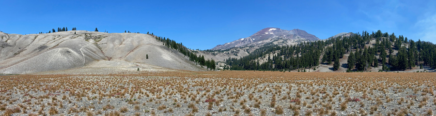 South Sister in Central OR